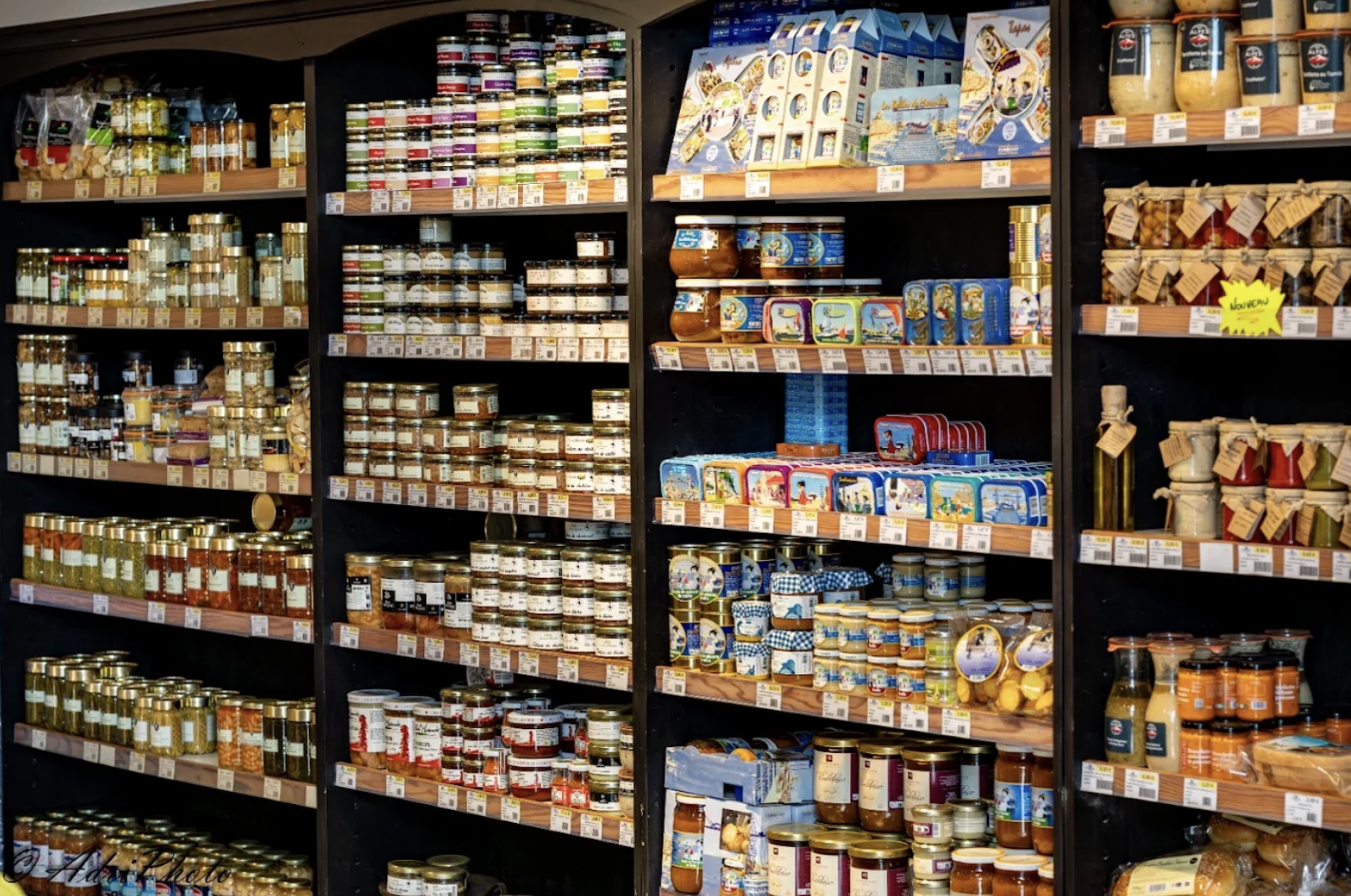 Épicerie Fine